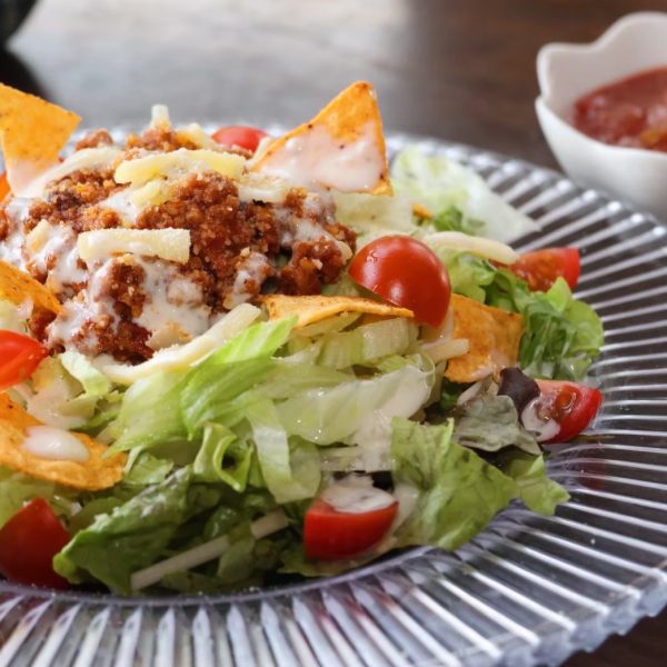 タコライス タコライス